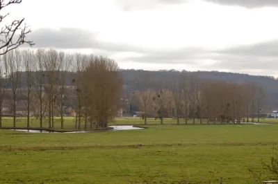 Typo général ! Bocage quasi Normand ....